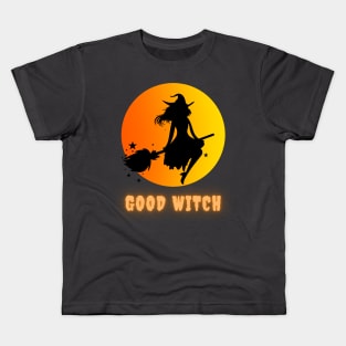 Good witch Kids T-Shirt